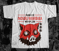 T-SHIRT | Inosuke