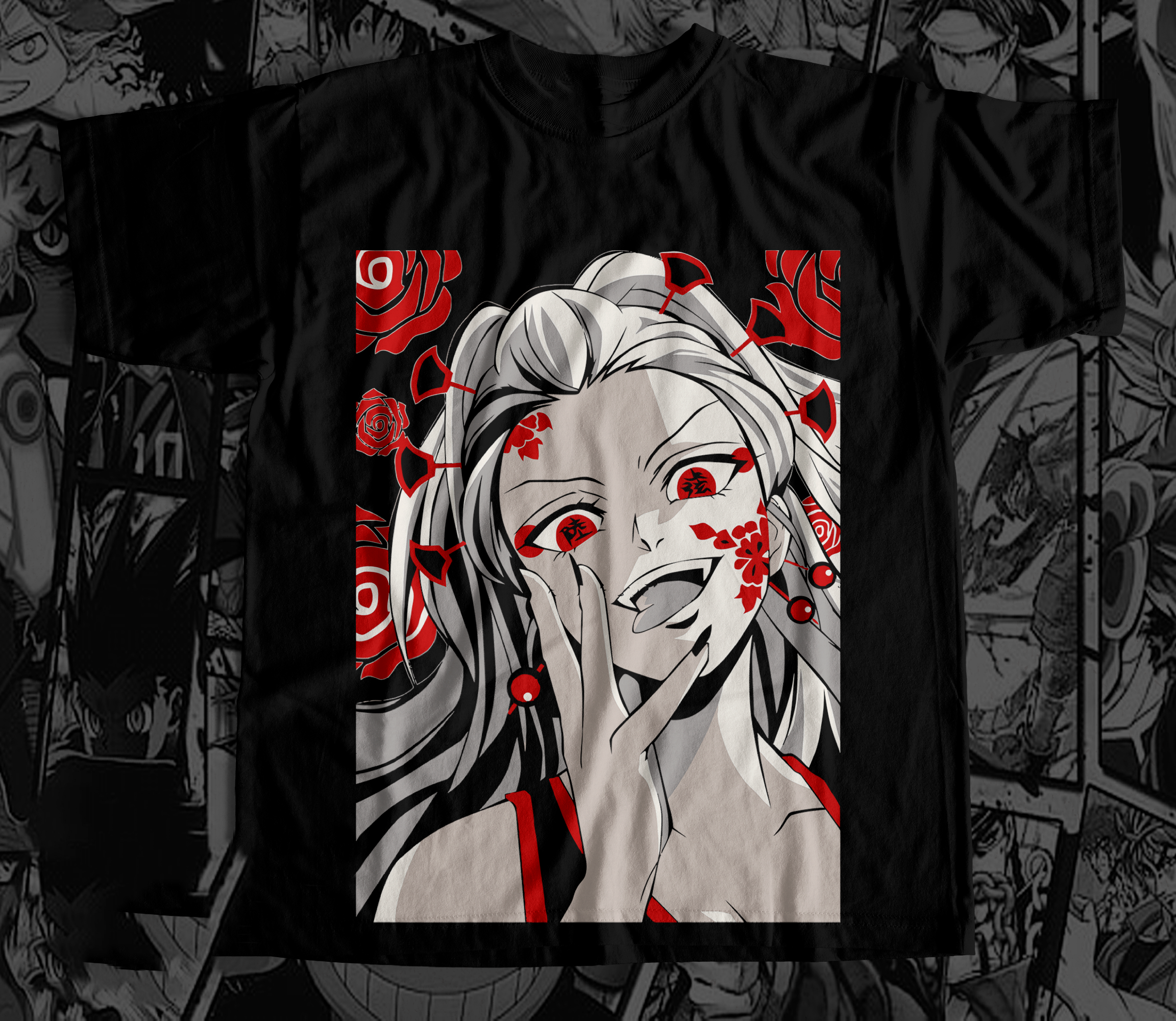 T-SHIRT | Oni Edition