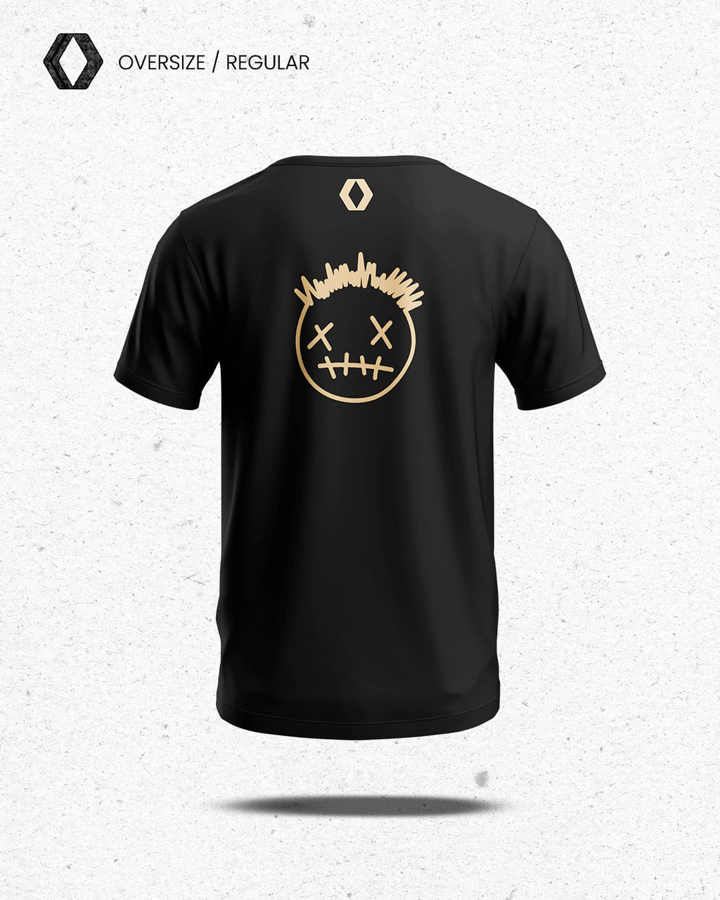 T-SHIRT — Cactus Jack Style