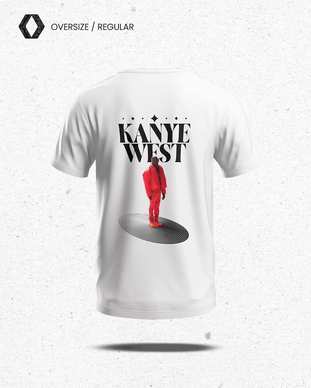 T-SHIRT — Ye Style