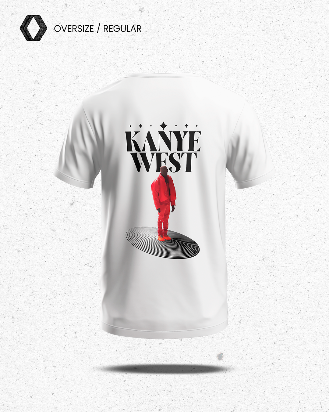 T-SHIRT — Ye Style