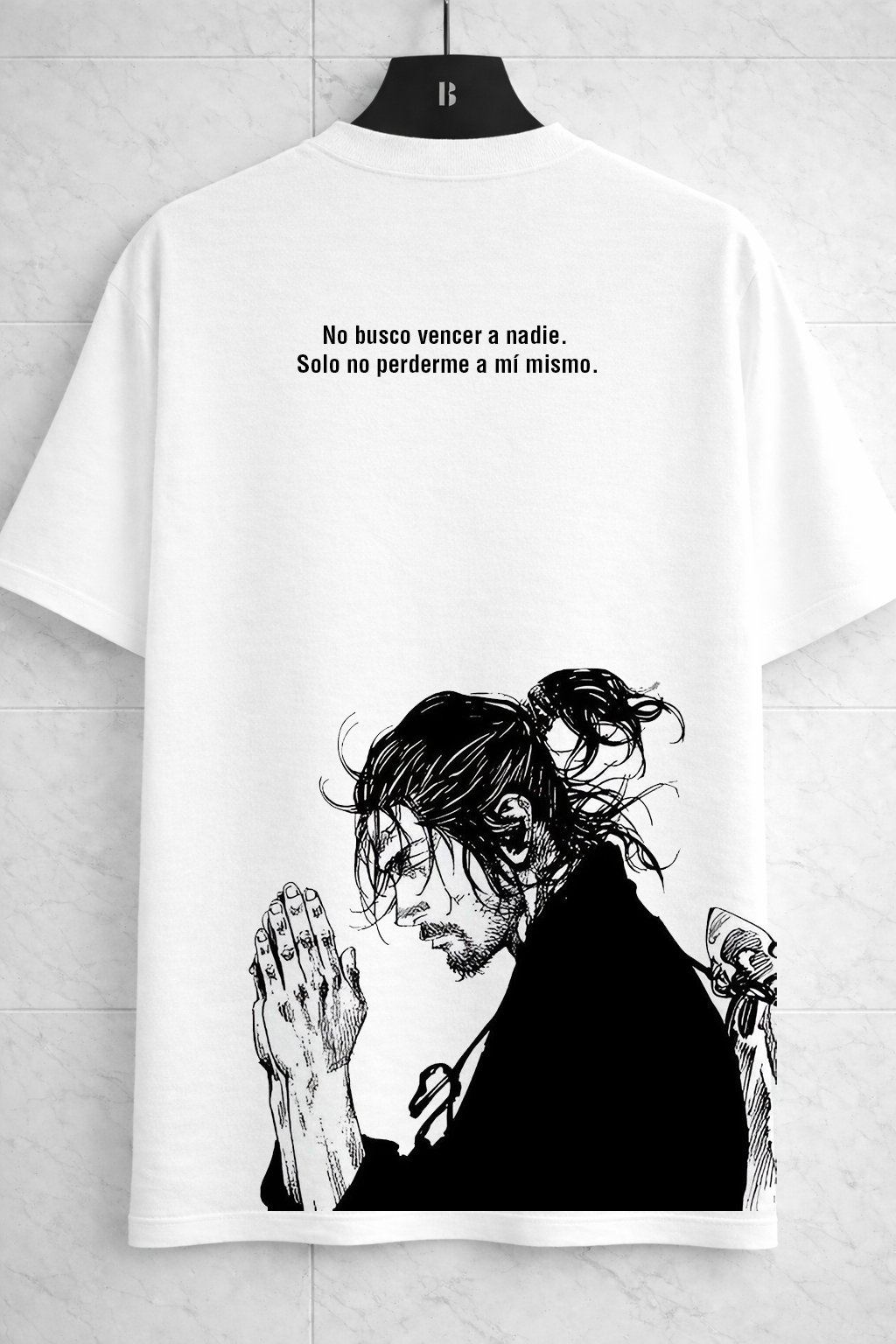 T-SHIRT  — VAGABOND DROP 2