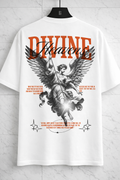 T-SHIRT  — DIVINE Heavens