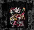 T-SHIRT | Demon Slayer Edition